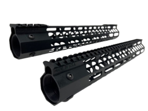 Ar And Ar Handguards Byoar Build Your Own Ar